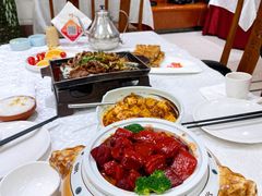 -马凯餐厅(地安门店)