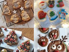 -味多美蛋糕(双安店)