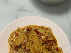 -美味故事特色餐厅(汉阳郭茨口店)