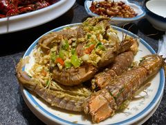 -三妹小龙虾·黄油蟹(华侨城总店)