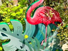 -ZOO COFFEE动物园咖啡(红山森林动物园店)