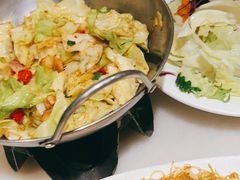 -小菜园新徽菜(马鞍山金鹰店)