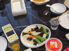 -全聚德(长白直营店)