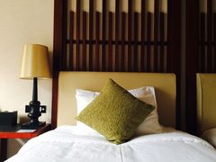 -三清山希尔顿度假酒店