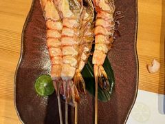 -和创柚子·会席日本料理(新区淮海街店)