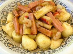 -八方后身麻辣鸡块(总店)