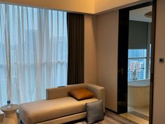 -广州粤海喜来登酒店