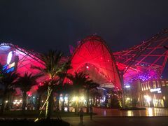 -三亚海昌梦幻海洋不夜城