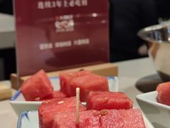 -浩爷羊蝎子火锅(望京店)