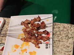 -丰茂烤串(全国首店)