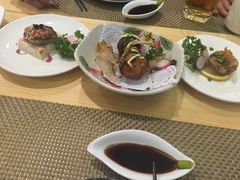 -菊上日式料理(蚌埠银泰店)