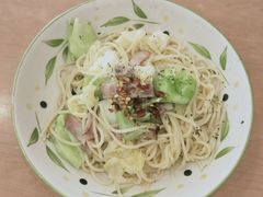 -萨莉亚意式餐厅(梅花园店)