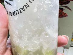 -Jazcu珍仕菓鲜榨果汁(西单大悦城店)