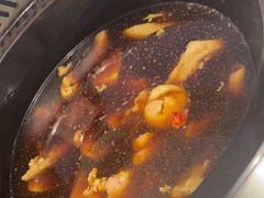 -锅老头铁锅炖•大锅蒸汽海鲜(韩乐坊店)