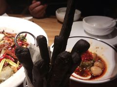 -太二酸菜鱼(石家庄万象城店)