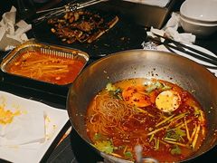 -枪火串烧·东北特色烧烤(罗湖总店)