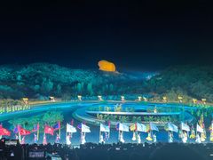 -鼎盛王朝康熙大典实景演出