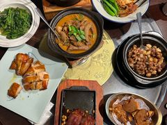 -老坑记·香港经典粤菜馆