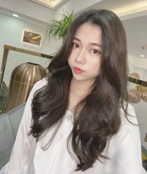 点击看大图 -那茉 Hair Salon
