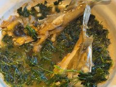 -永安鱼庄·镇江菜(丁卯店)