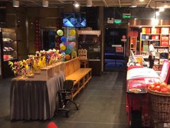 -金鼎轩(亚运村店)