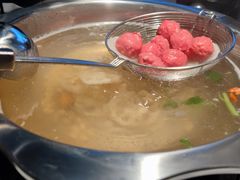 -潮发潮汕牛肉店(永庆坊店)