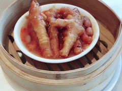 -索菲特酒店·乐轩华中餐厅