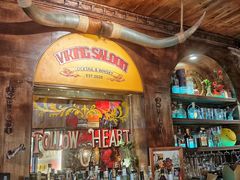 -VIKING SALOON西部美式烟熏烤肉(和平路店)