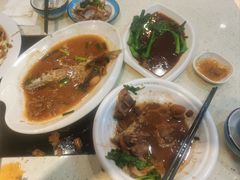 -高记广州大排档(关平路店)