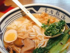 -鑫花溪牛肉米粉(景德路店)