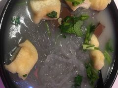 -小杨生煎(成山巴黎春天店)