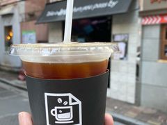 -JPG coffee(广州体育西店)
