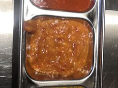 -小财盆地桌烤肉