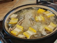 -农厨好味·温泉鹅·农家菜