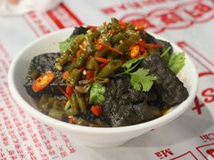 臭豆腐-汉虾王.小龙虾.武汉菜.粤菜(科技园店)