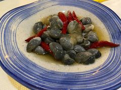 醉泥螺-渔娘渔家丹东海鲜(东直门店)