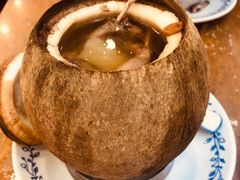 -達揚原味燉品(文明路店)