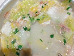 -杨氏青龙虾·羊蝎子(金盛路总店)