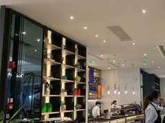 大堂-港丽餐厅(高德置地店)