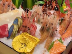 -万岛日本料理铁板烧(梅赛德斯奔驰店)