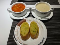-斗牛士牛排餐厅(嘉里汇店)