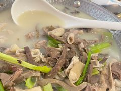 -清雅轩·清真菜·传统菜•融合菜(滑翔店)