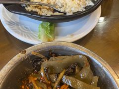 -88号小吃店·经典云南菜·地道纳西美食
