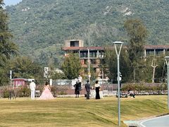 -玫瑰海岸文化旅游度假区