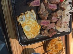 -豪享来牛排(人民店)