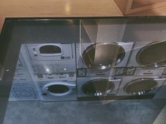 -XI·LaundryCafe 喜咖自助洗衣咖啡店