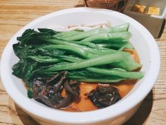 -新白鹿餐厅(爱琴海购物中心店)