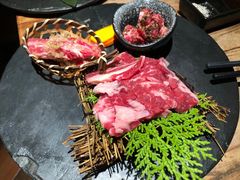 -黑牛の店·黑金店(沈阳万象城店)