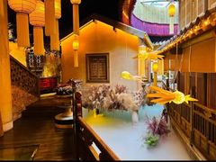 -叶叶菩提(太原别墅店)