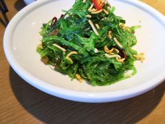 -吕氏疙瘩汤·新派鲁菜(东城万达广场店)